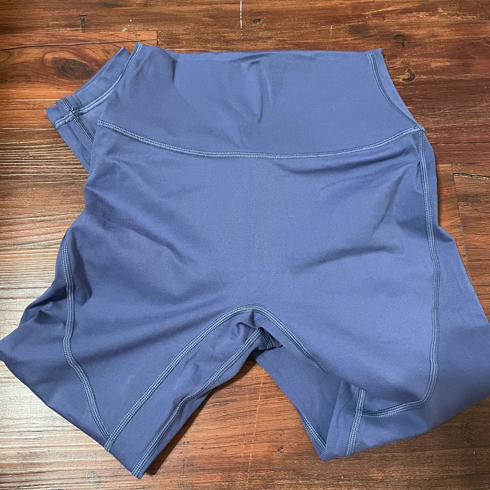 Ptula Shelby Legging Cashmere Blue 23”